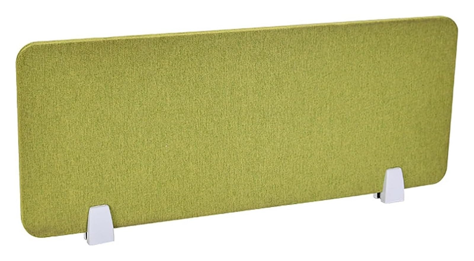 KLGFBDC Green Acoustic Office Partitions 100x30cm - Anti-Sneeze & Noise-Reducing Dividers for Workspaces Schools Privacy Panels Visual Distraction Control Soundproof Solutions
