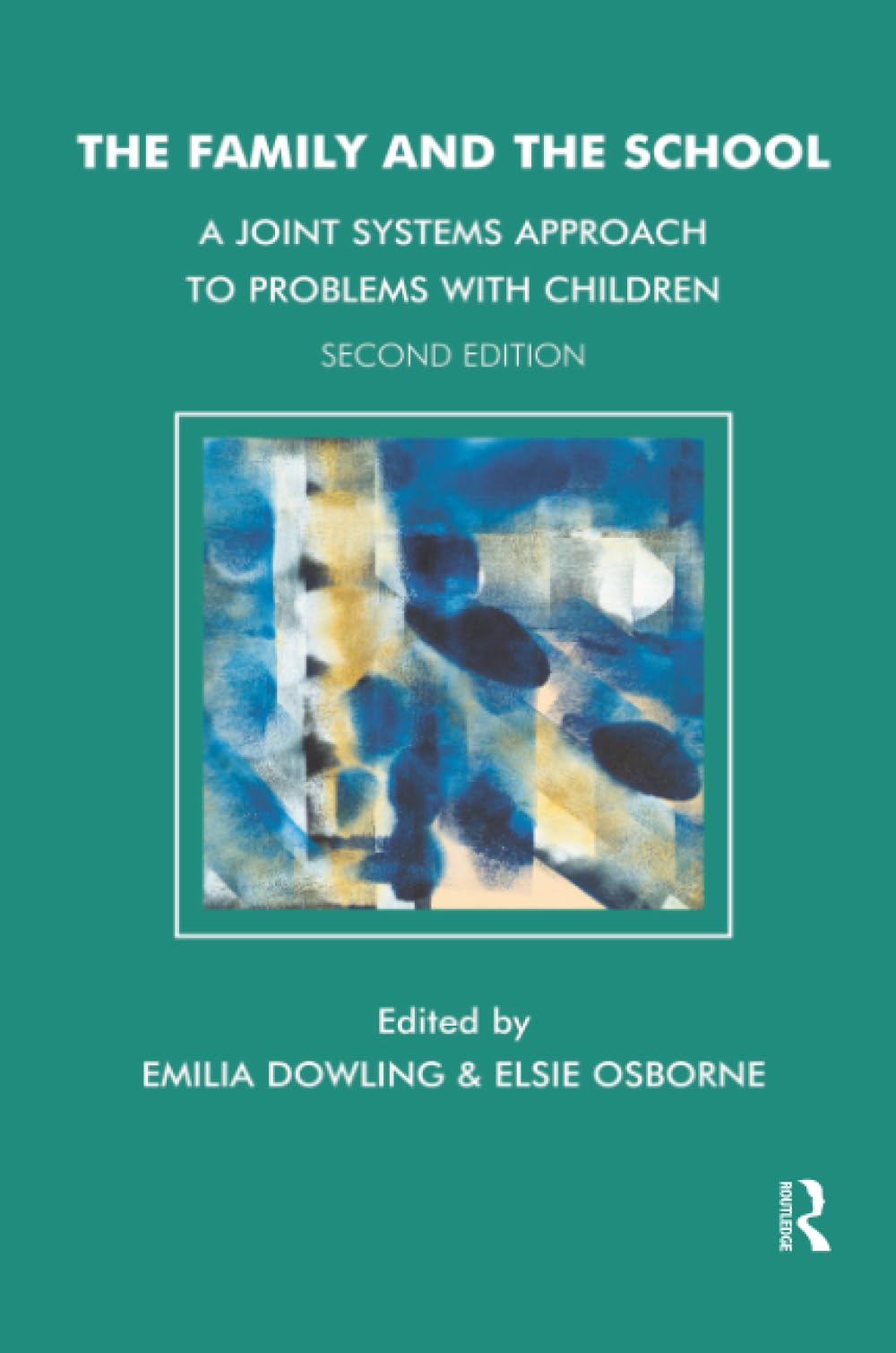 The Family and the School: A Joint Systems Approach to Problems