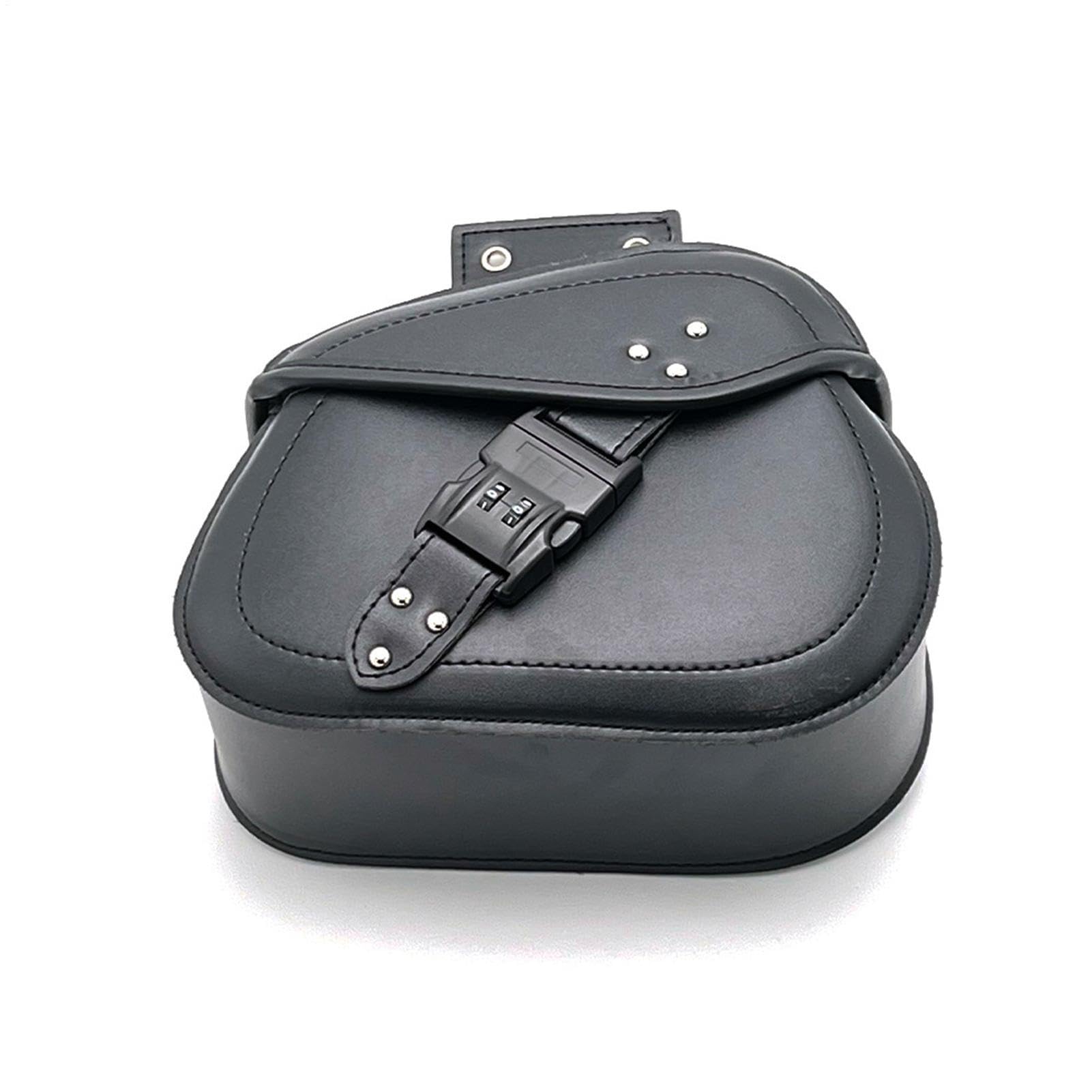 Alforjas De Moto Impermeables Bolsas Laterales para Motocicletas