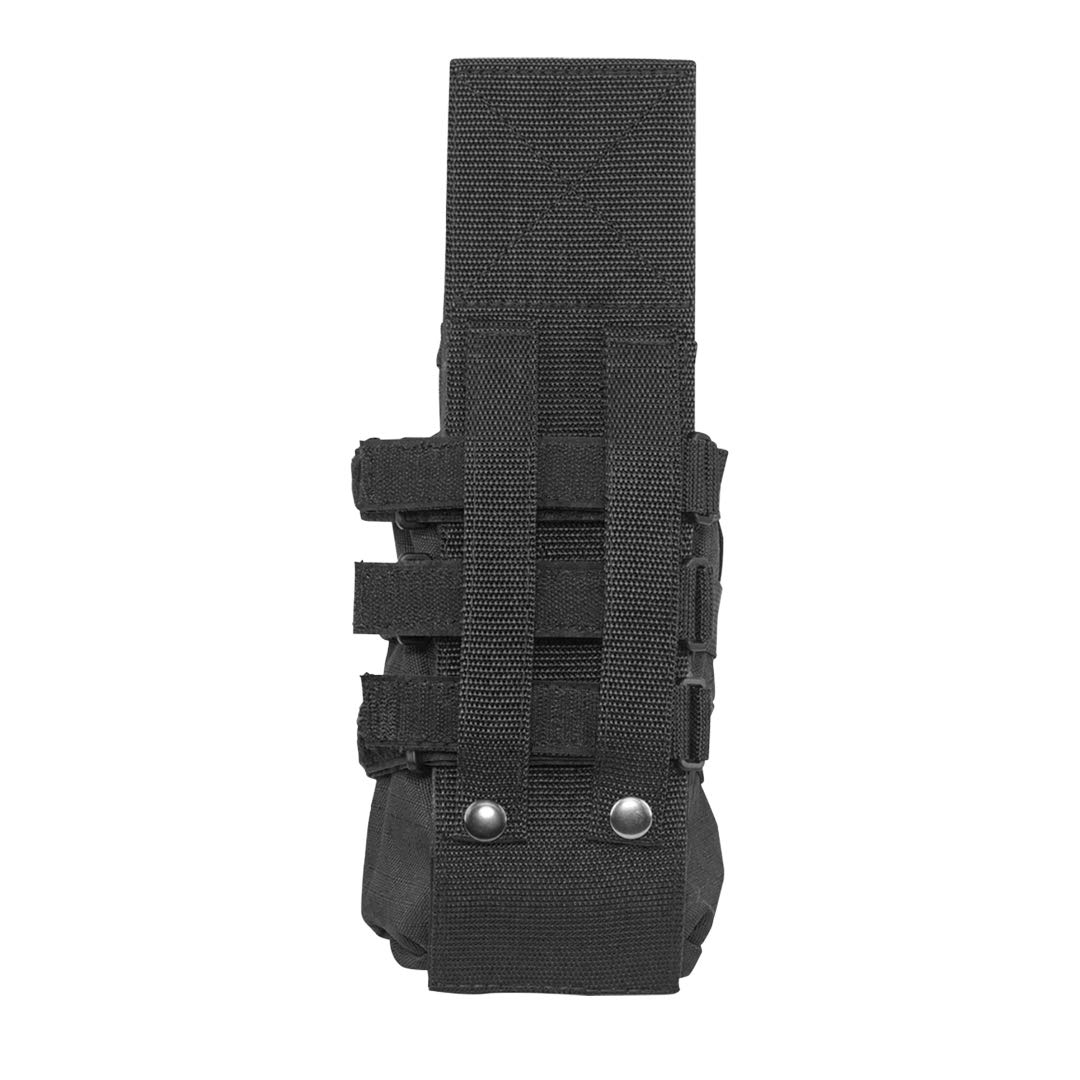 Valken V-TAC Airsoft Paintball HPA Buddy Bottle Tank Ressorts Pouch