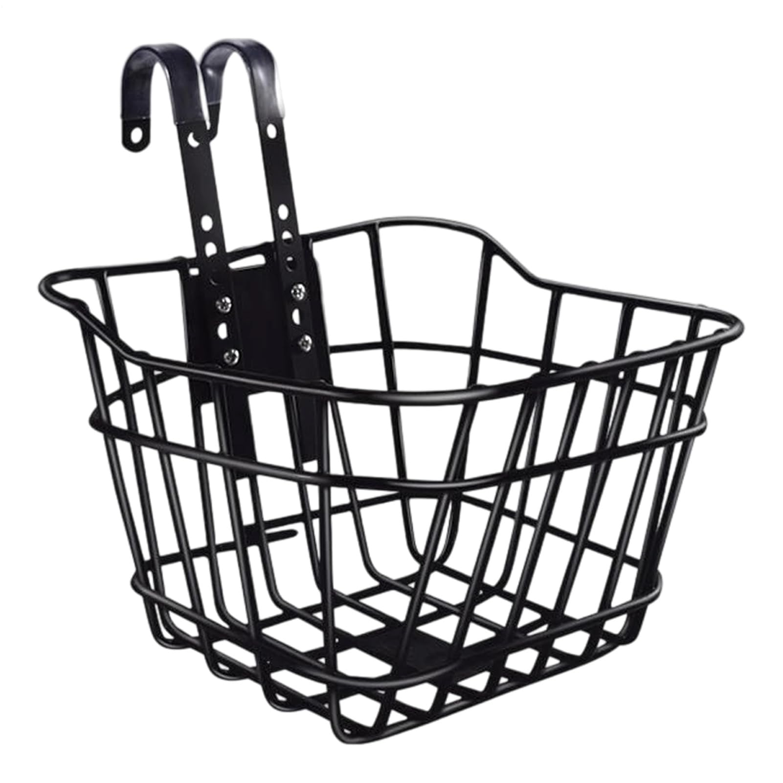 Soporte de almacenamiento para adultos y MTB que evita caídas de bicicletas 8