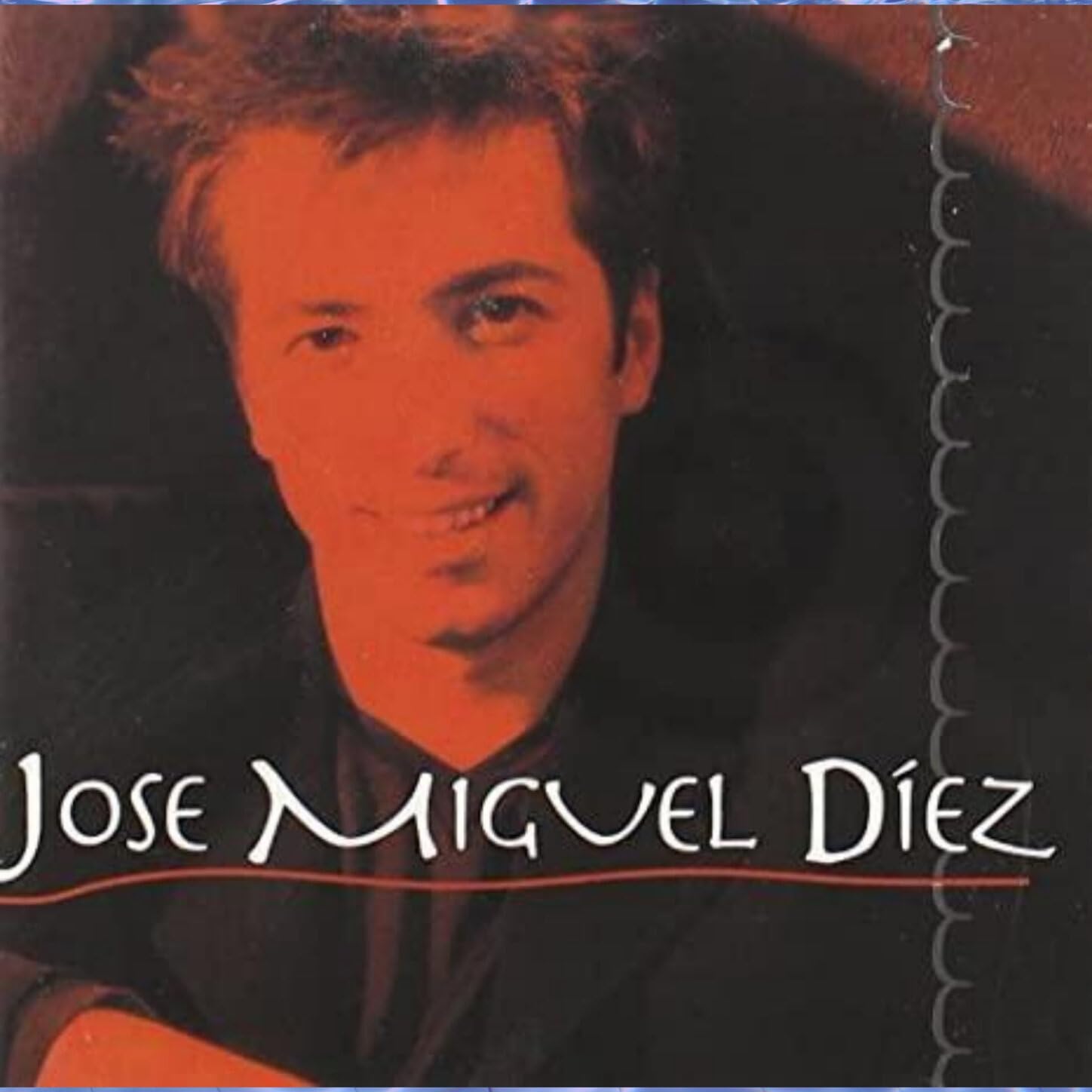 José Miguel Díez