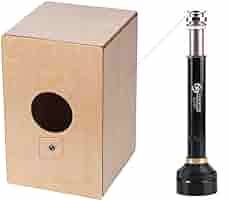 ARCO percussion カホン　マイク　cajon pick up PU-4CC ＜ Arco percussion
