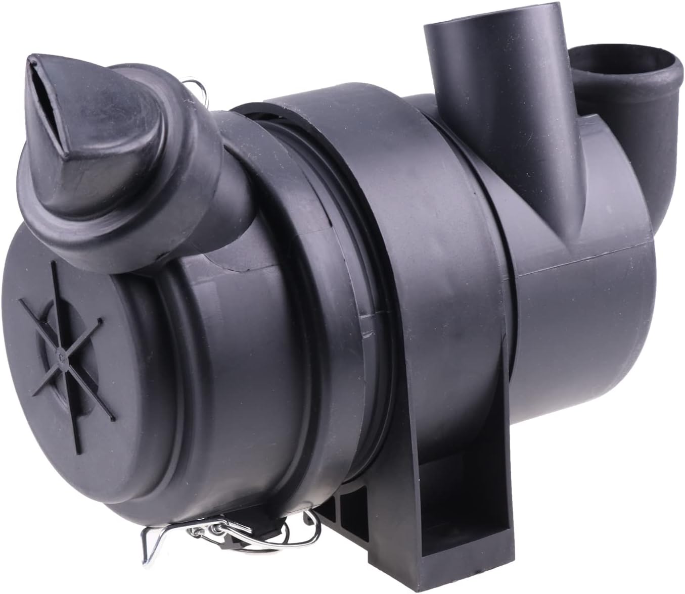 JZGRDN Air Cleaner G042545 Include P822686 Primary Filter Compatible with BS Toro Kawasaki