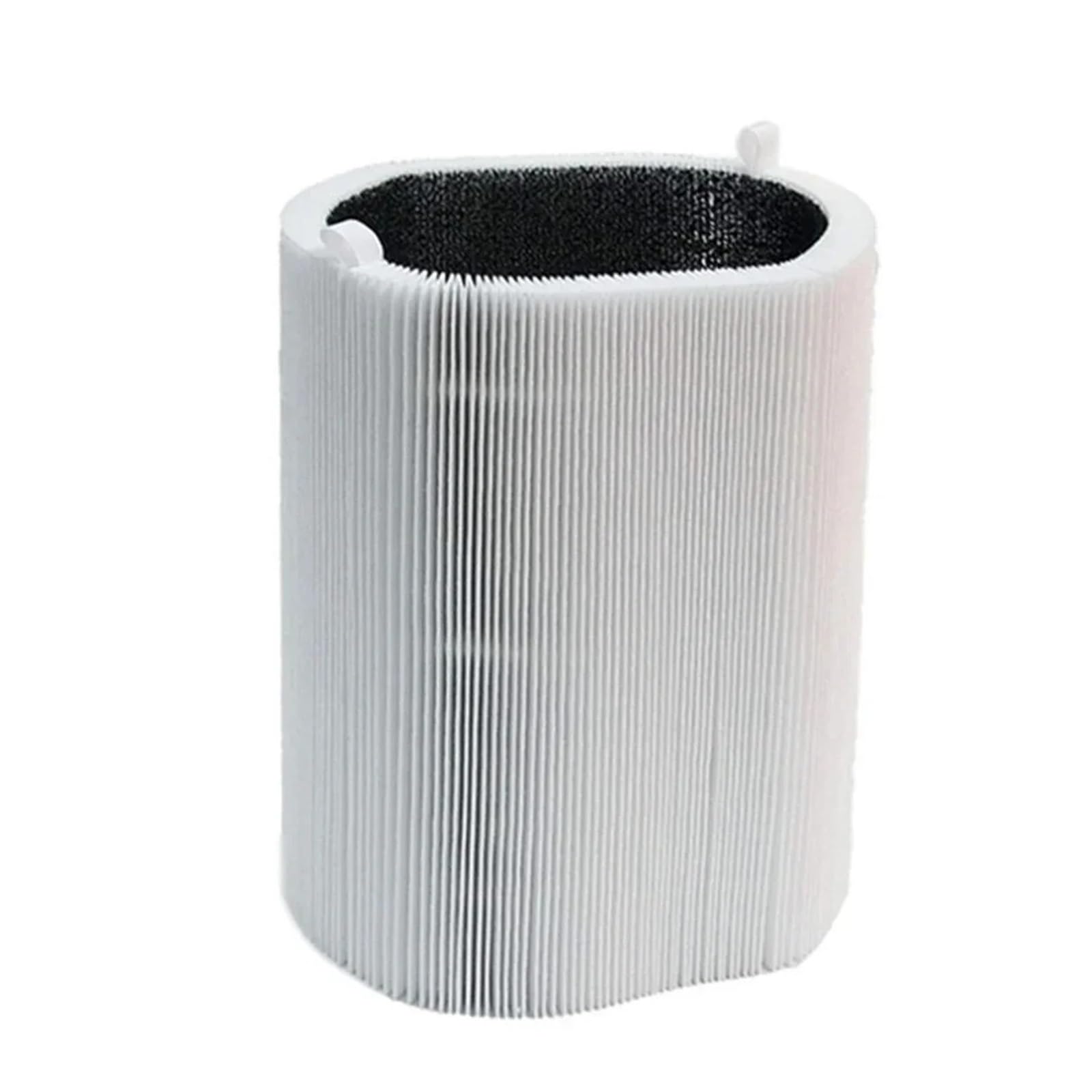 NIUFENGGEO Air Purifier Filter ，Compatible For Blue Pure， 411 For Blueair ，Pure, + Replacement filter(1 Pc)