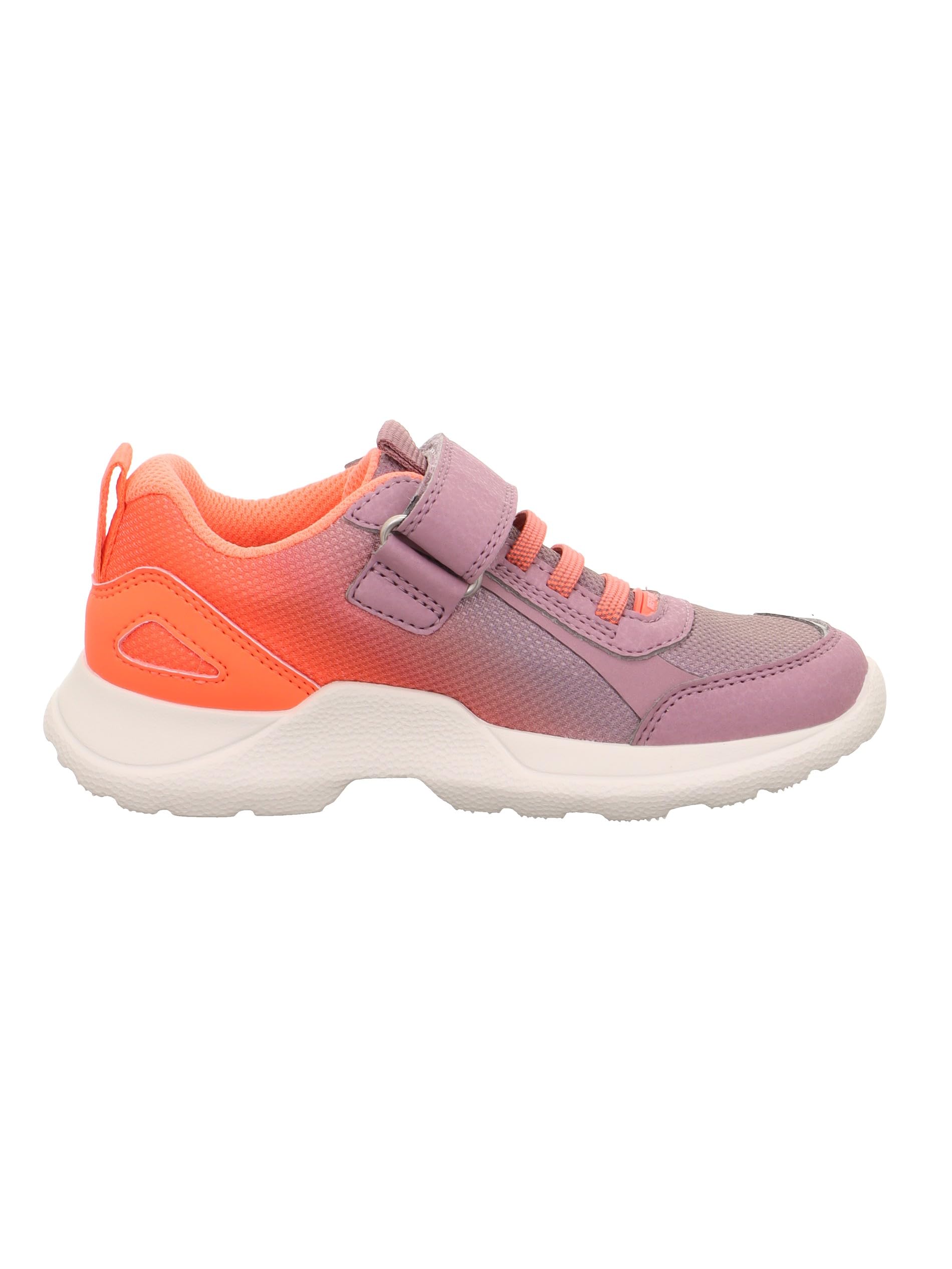 Superfit Rush Sneaker 1-000211 Mädchen