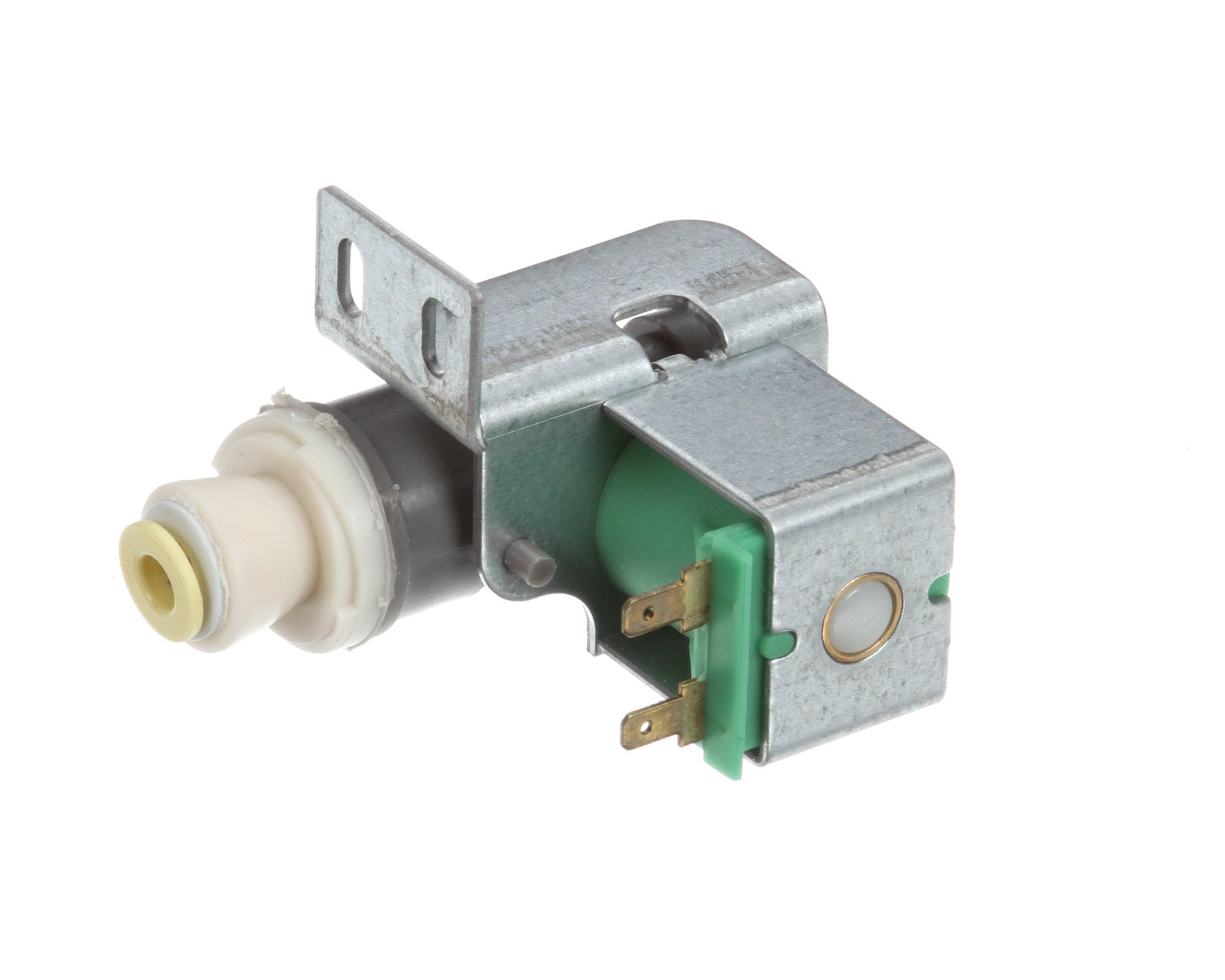 Supplying Demand Replacement Solenoid Dump Valve For Ice Machines - Compatible With Many KMD/KMS Models (4A5447-01)