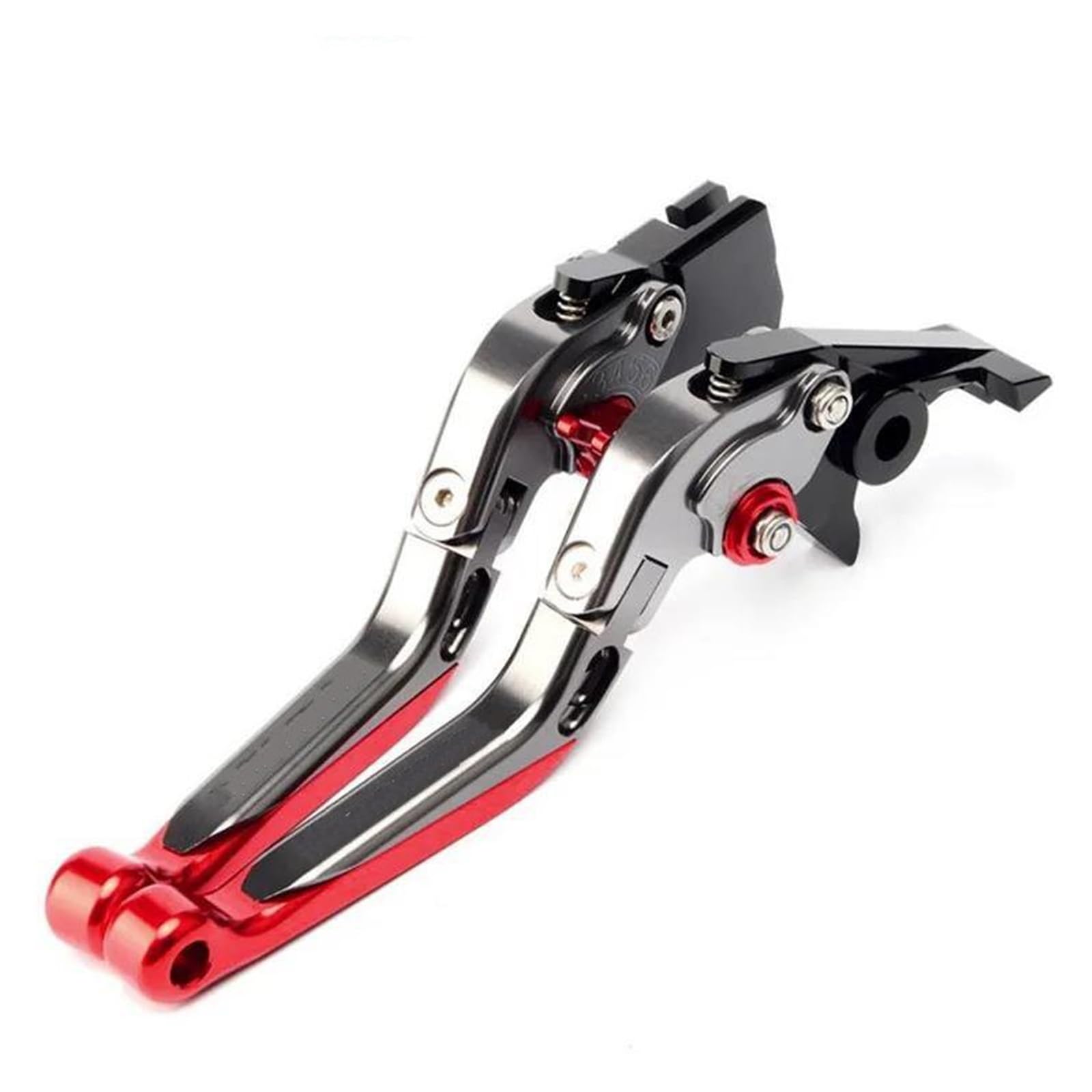 Mamxvkvzeu J Motorbike Brake Clutch Handle Levers For F900xr F900 Xr F 900Xr 2020-2022 Handle Brake Clutch Motorcycle Accessories Folding Levers(J)