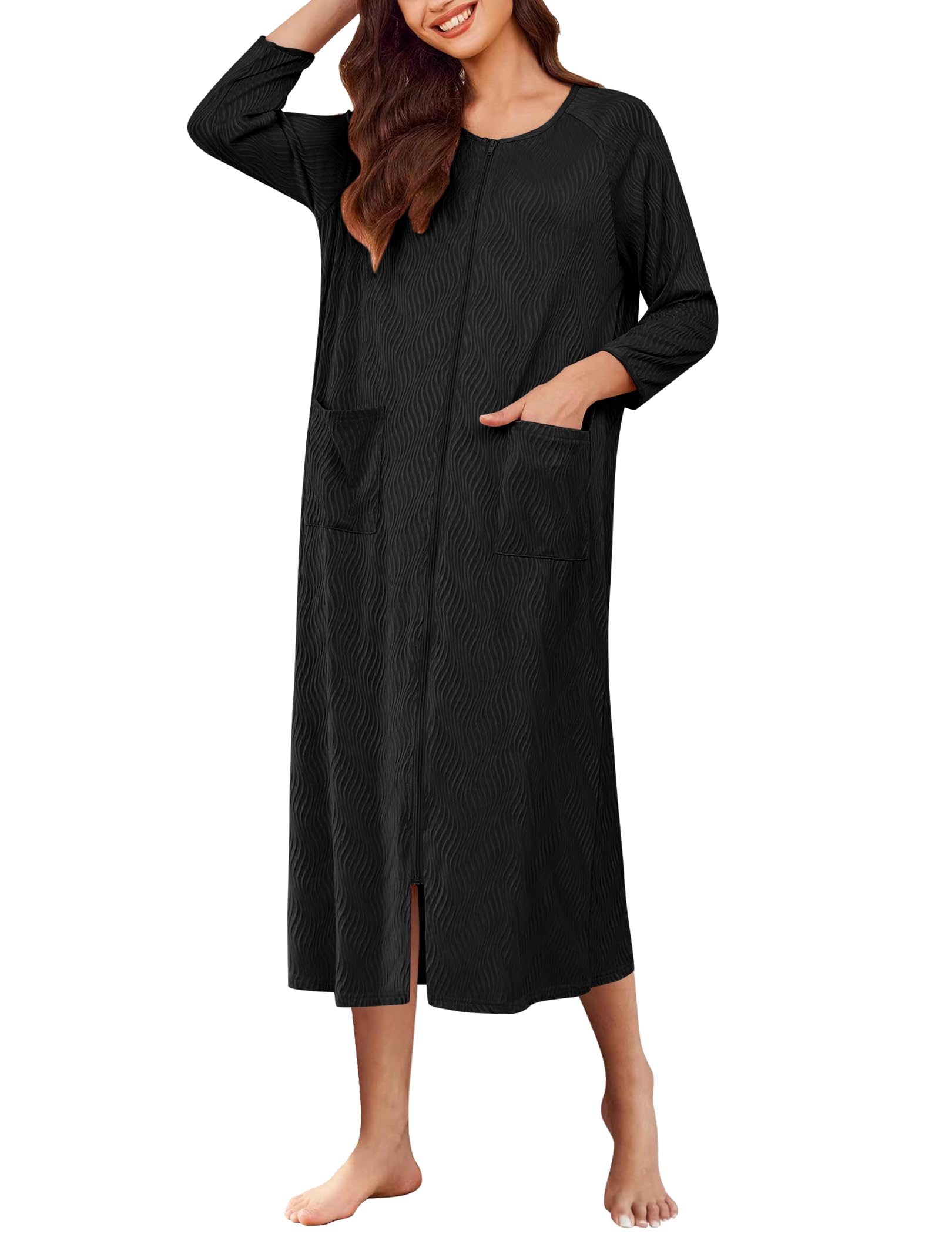Ekouaer womens Women Fashion