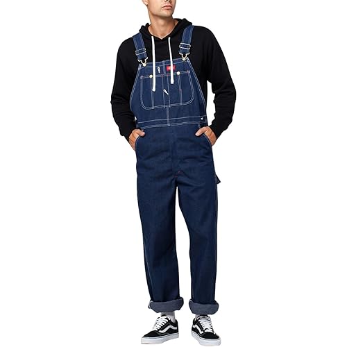 Dickies Men's Bib Overall