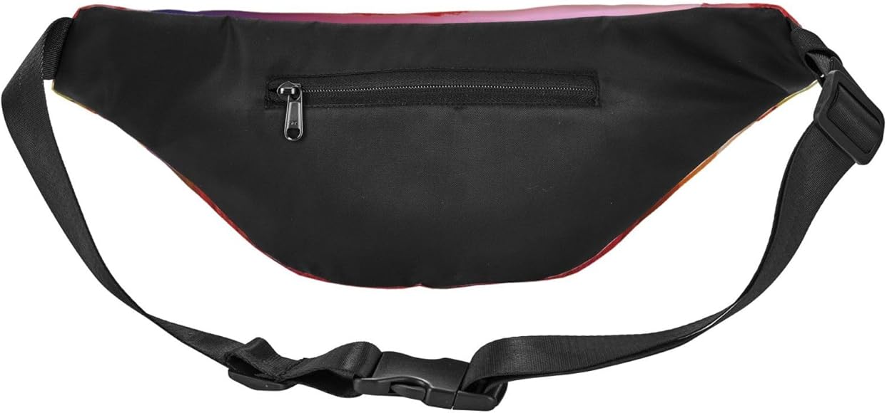 Bauchtasche herzform Clearance