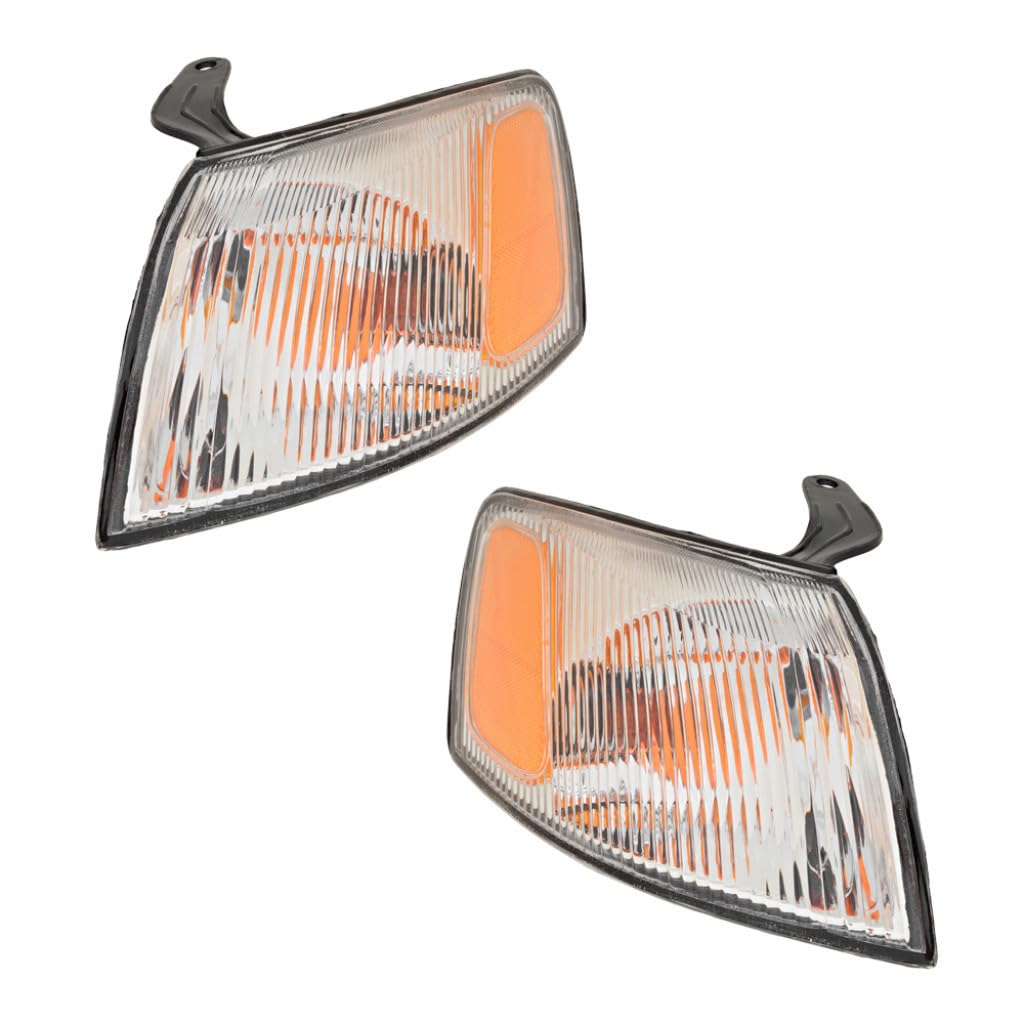 Amazon.com: For Toyota Camry 1997 1998 1999 Turn Signal/Corner
