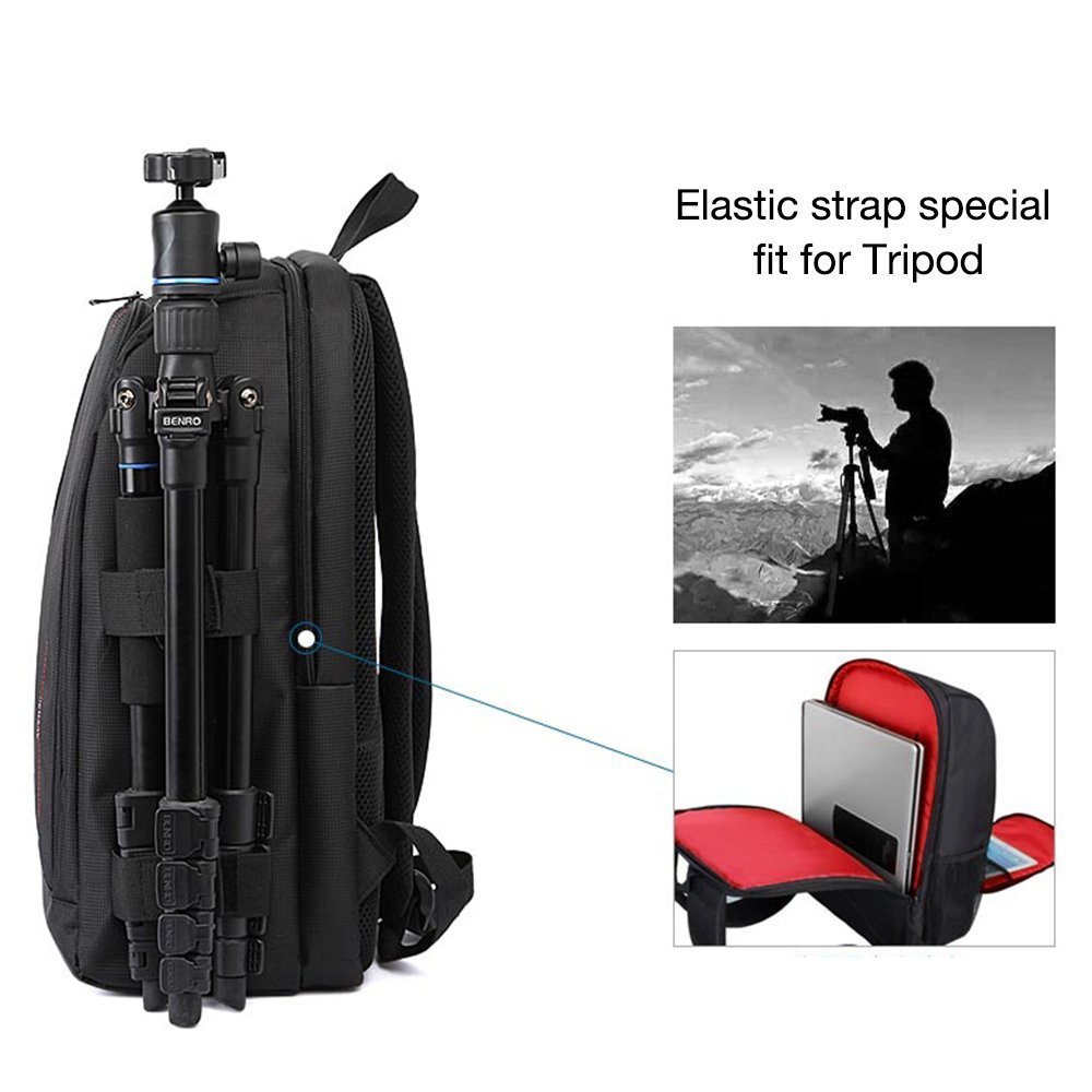 best ergonomic laptop backpacks The 5 Best Laptop Backpacks of 2026