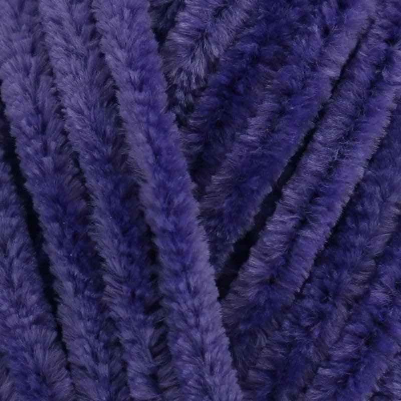 Stylecraft Sqeeze Me Deep Purple Yarn - 100g