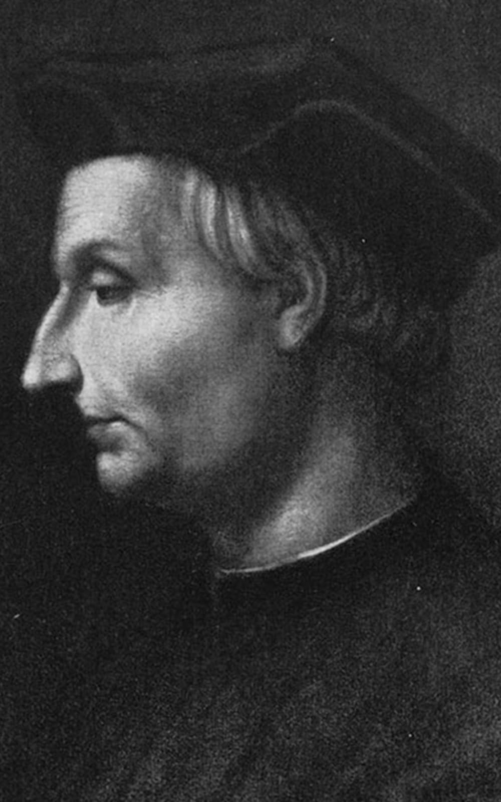 MACHIAVELLI. Eine Biografie.: Seine Geschichte und seine Zeit.