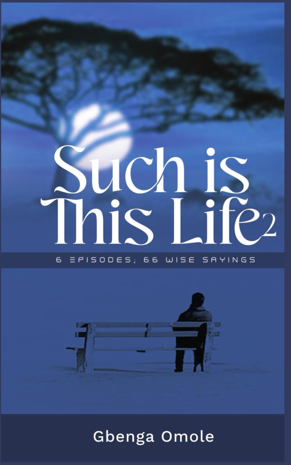 SUCH IS THIS LIFE 2: 6 EPISODES, 66 WISE SAYINGS (SUCH IS THIS LIFE 1 AND 2)