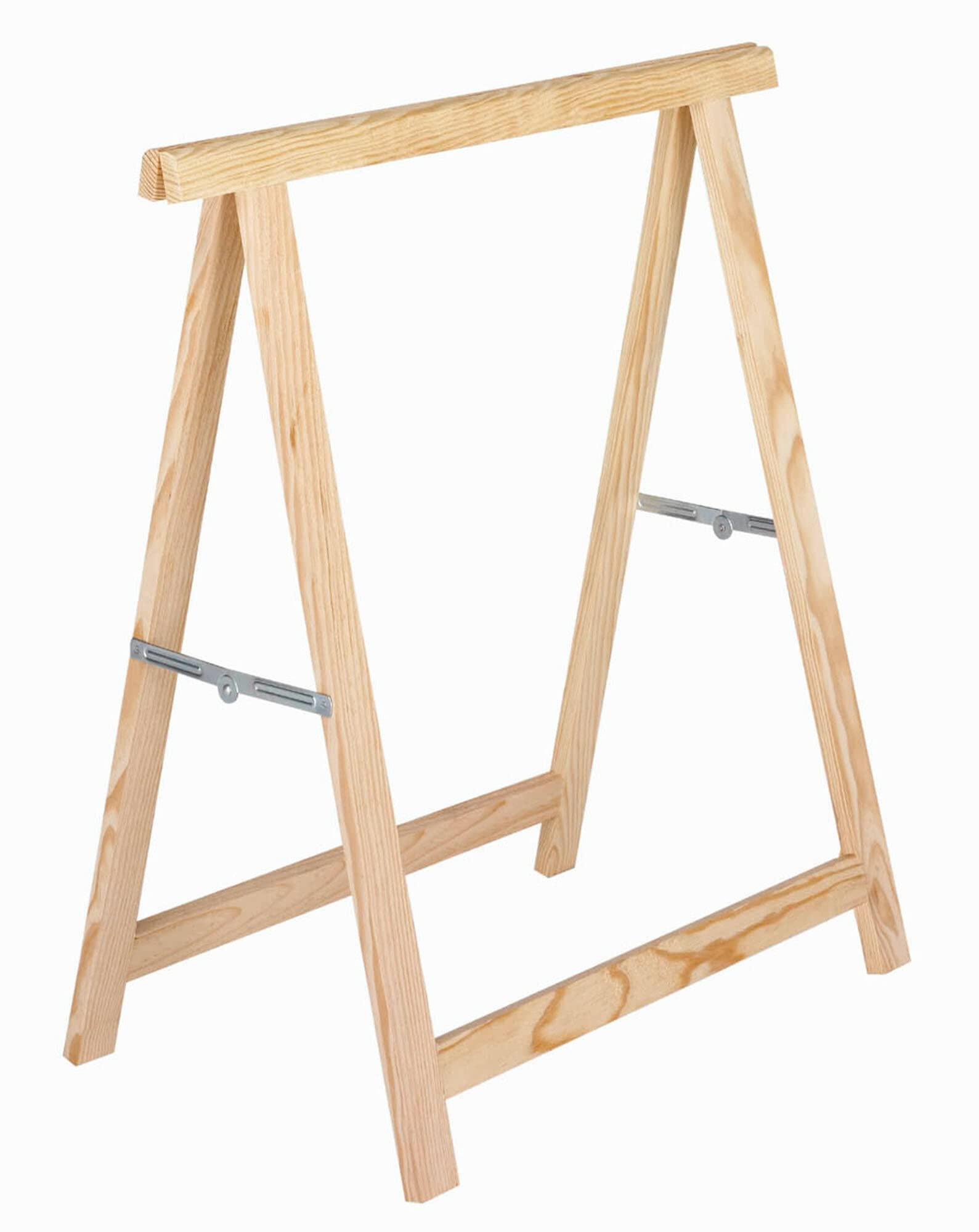 Fraschetti Cavalletto Legno Abete H75 Eco