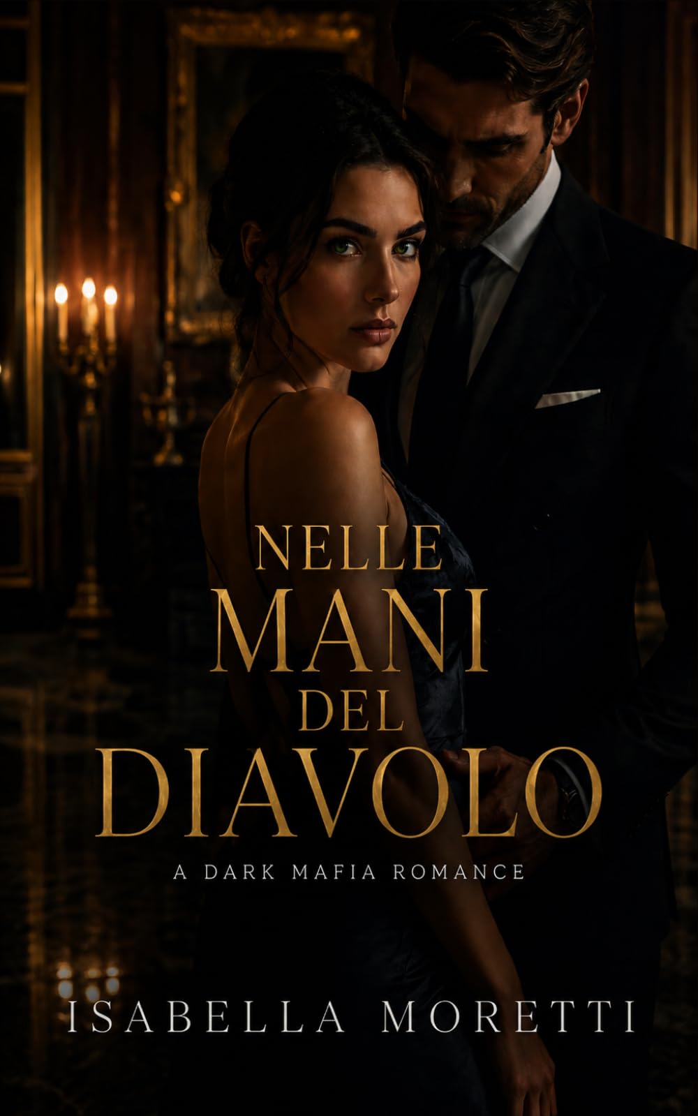 Nelle Mani Del Diavolo: La famiglia Conti
