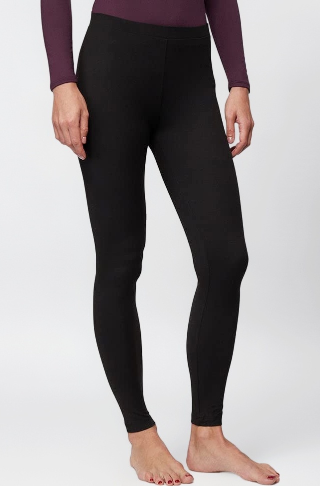 32 Degrees Heat Womens Ultra Soft Thermal Lightweight Baselayer Legging Pant
