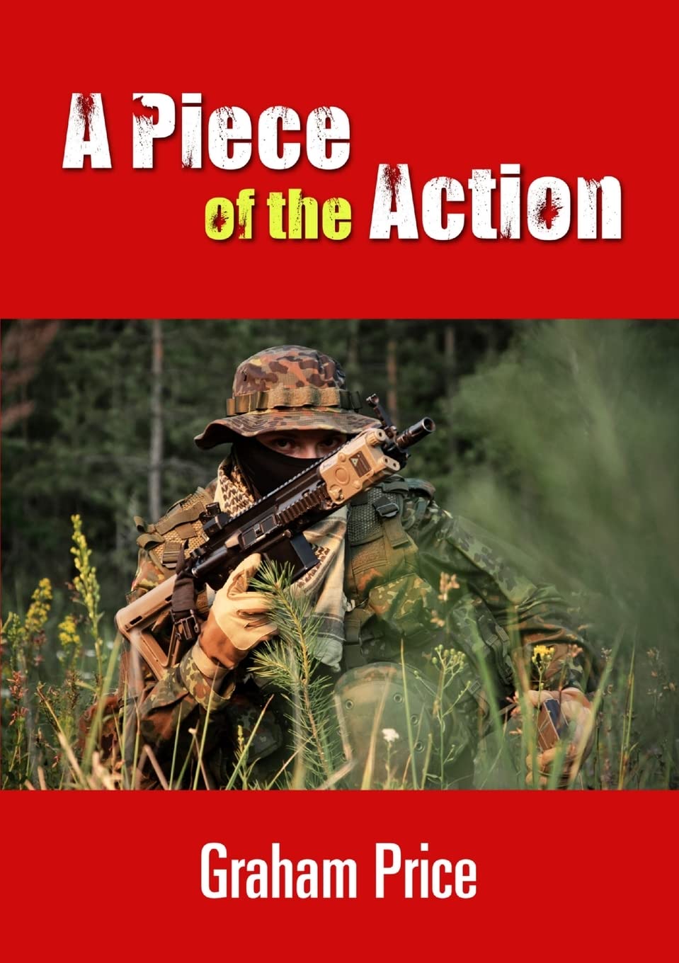 A PIECE OF THE ACTION