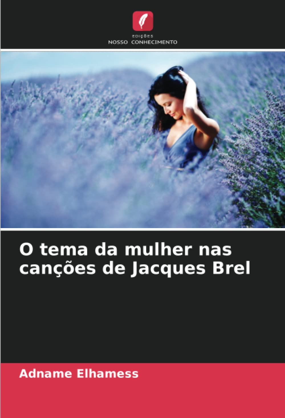 O tema da mulher nas canções de Jacques Brel