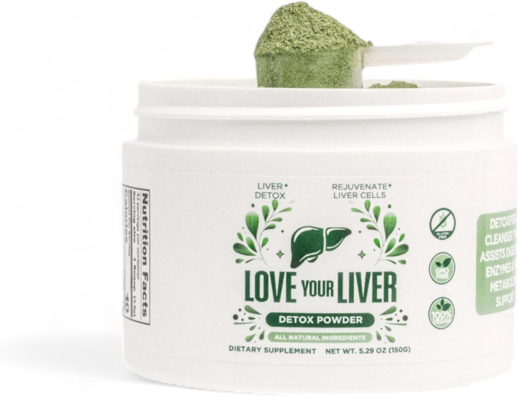 The Science Behind Desiccated Liver Powder: What You Need to Know The Science Behind Desiccated Liver Powder: What You Need to Know