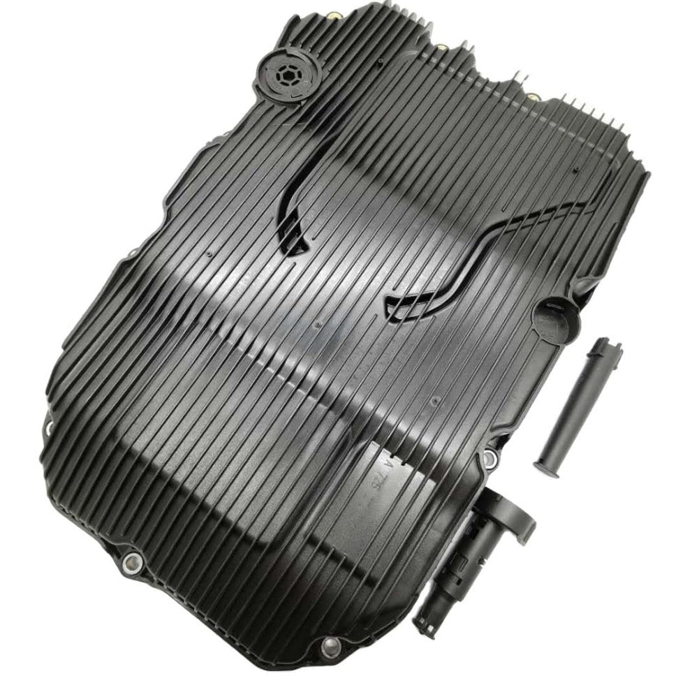 Amazon.com: GEARBOX OIL PAN 7252703707 725 270 3707 AUTO-GETHER 
