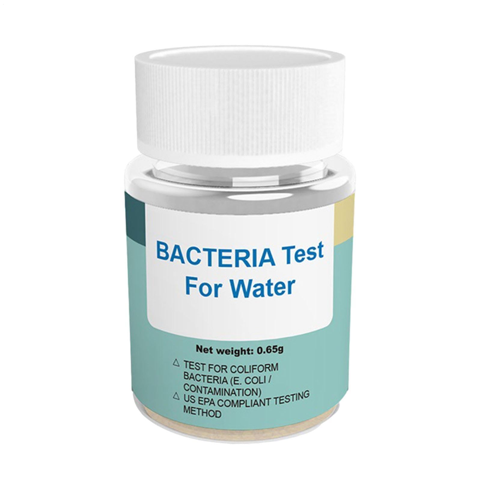 Tap Water Test Kit – Accurate Water Quality Testing Tool, Use Liquid Analysis Set, Reliable Measurement Equipment | Home Pool Spa Lake River Drinking Safety Household Checking Kit