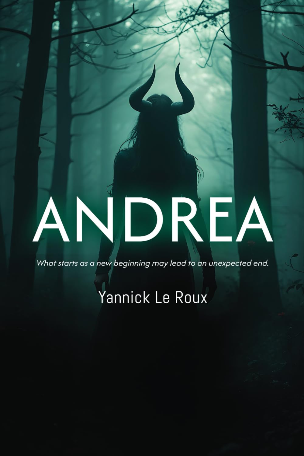 Andrea – What starts as a new beginning may lead to an unexpected end