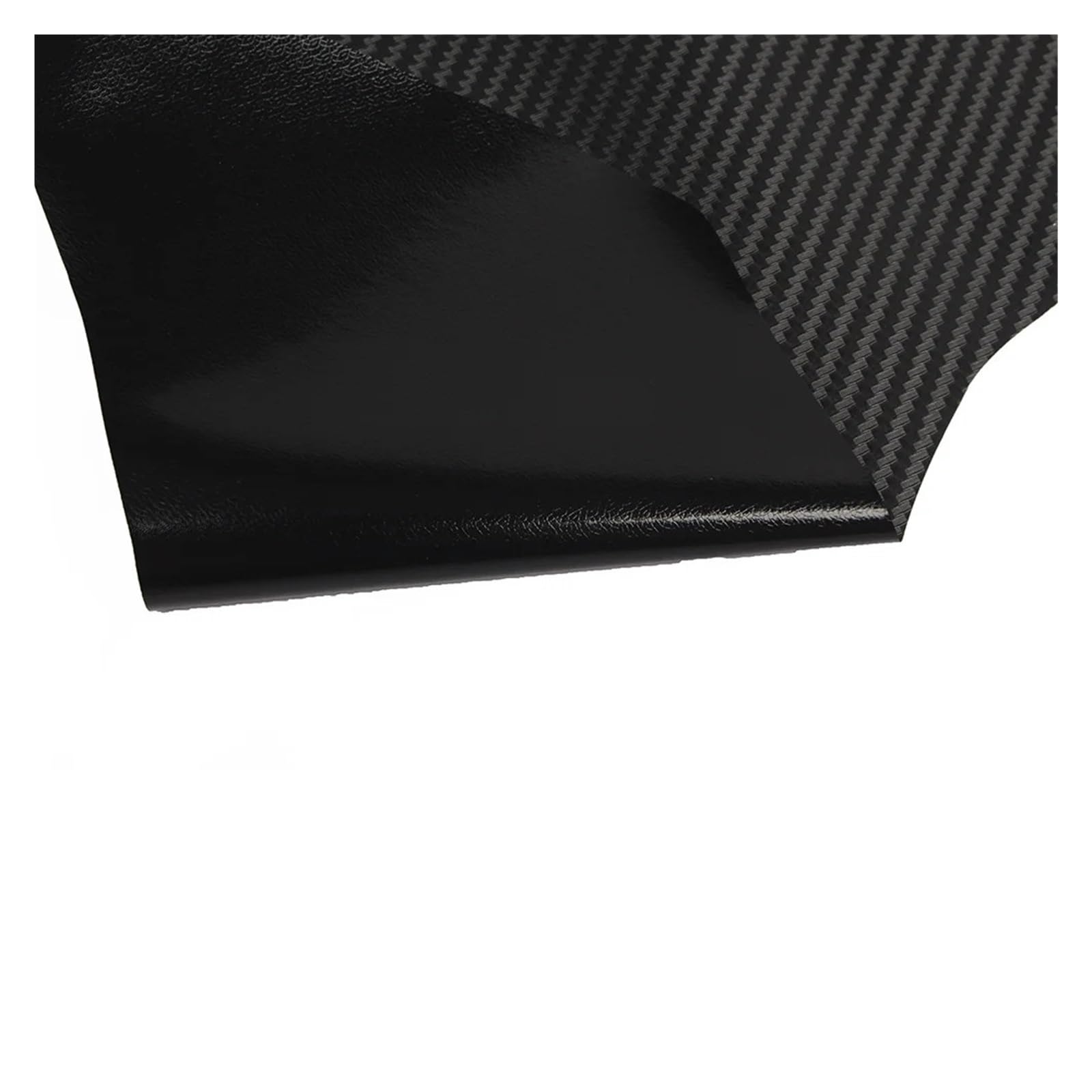 4 Pcs Car Door Anti Kick Pad Protection Cover Trims,Fit For Ford, Mustang 2015-2022 osłona na drzwi samochodu, osłona przed kopnięciem