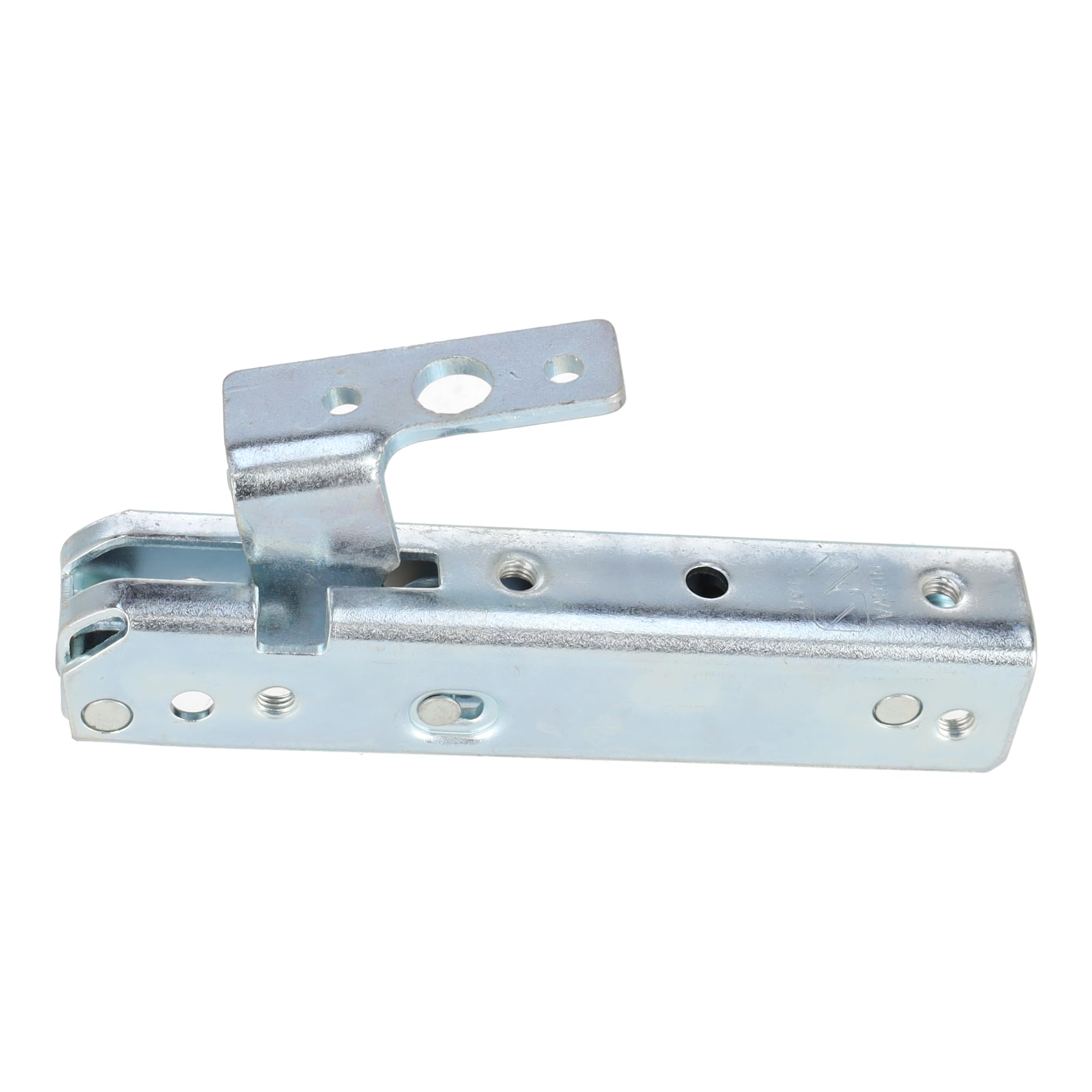 sparefixd Bisagra de puerta inferior inferior para horno principal para adaptarse a cocinas Ariston