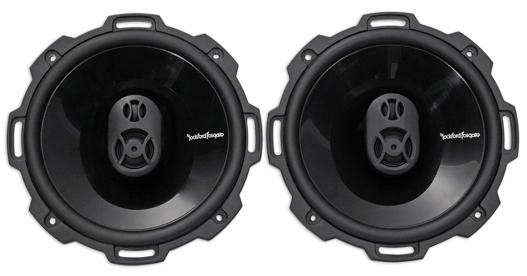 Amazon.co.jp: Rockford Fosgate Punch P1675 440w 6.75インチ 3