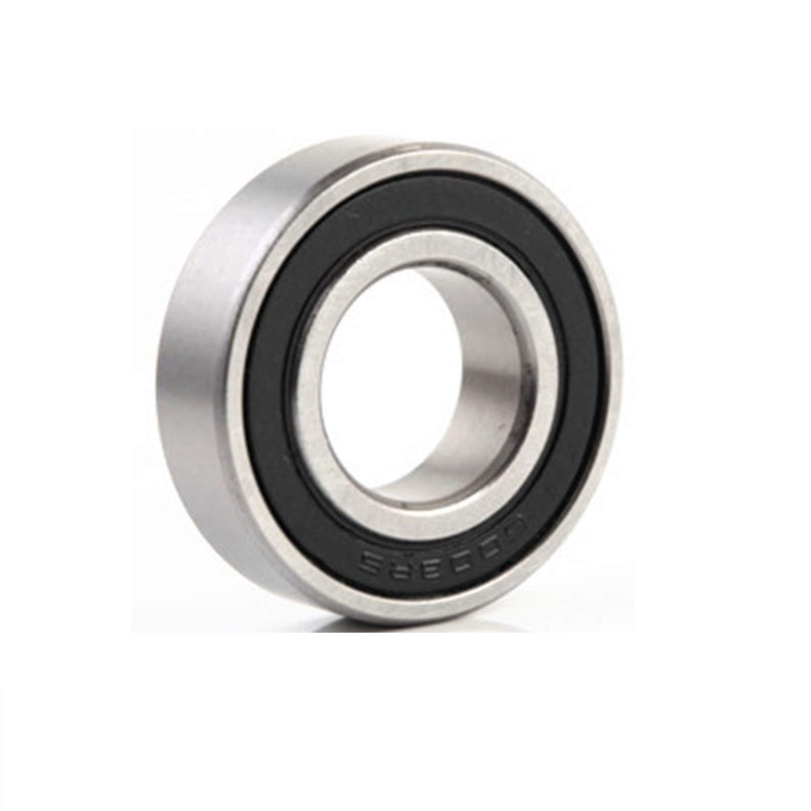 Roulement à billes 6003RS 17x35x10mm en acier étanche lot de 3