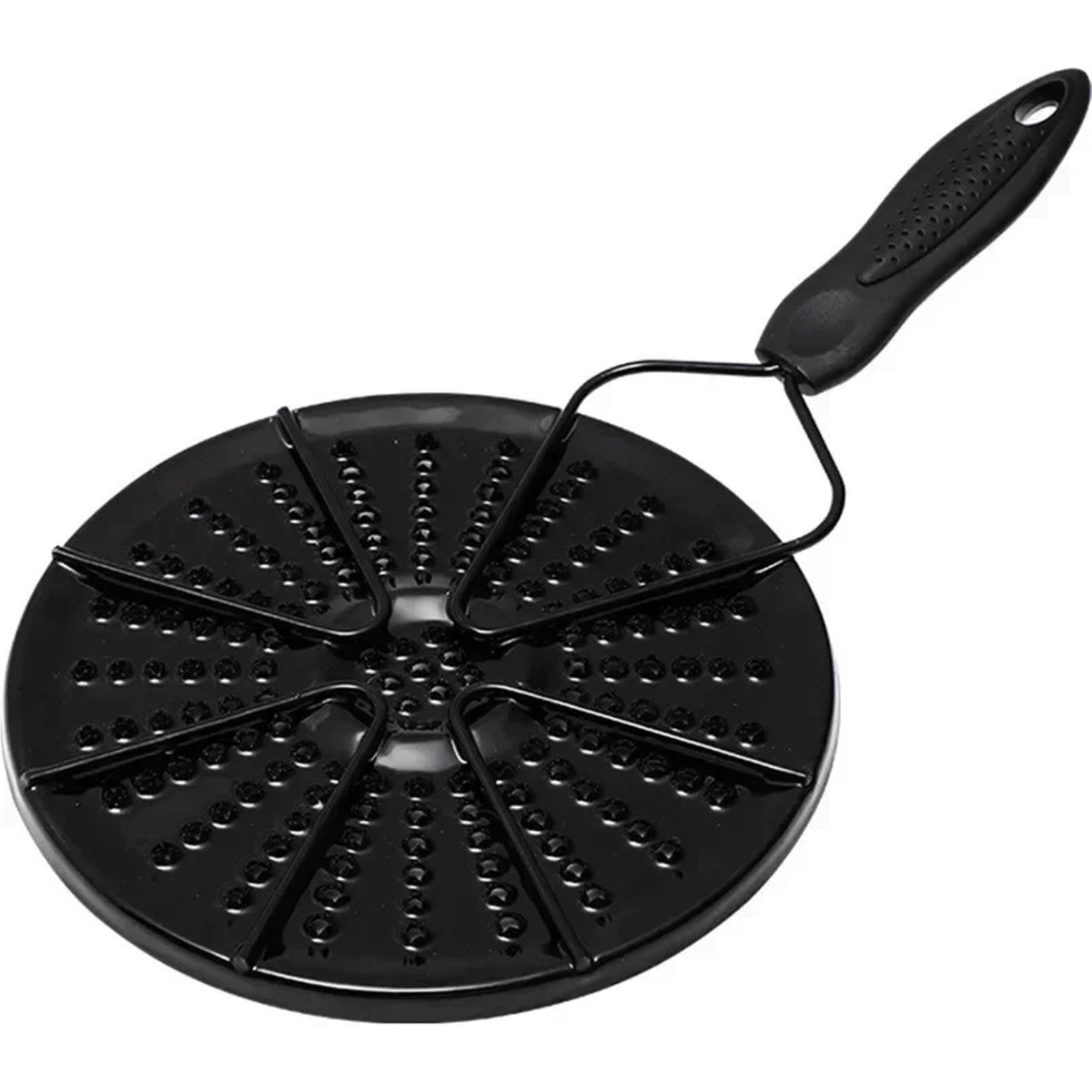 Induktion Adapterplatte Wärmeleitplatte