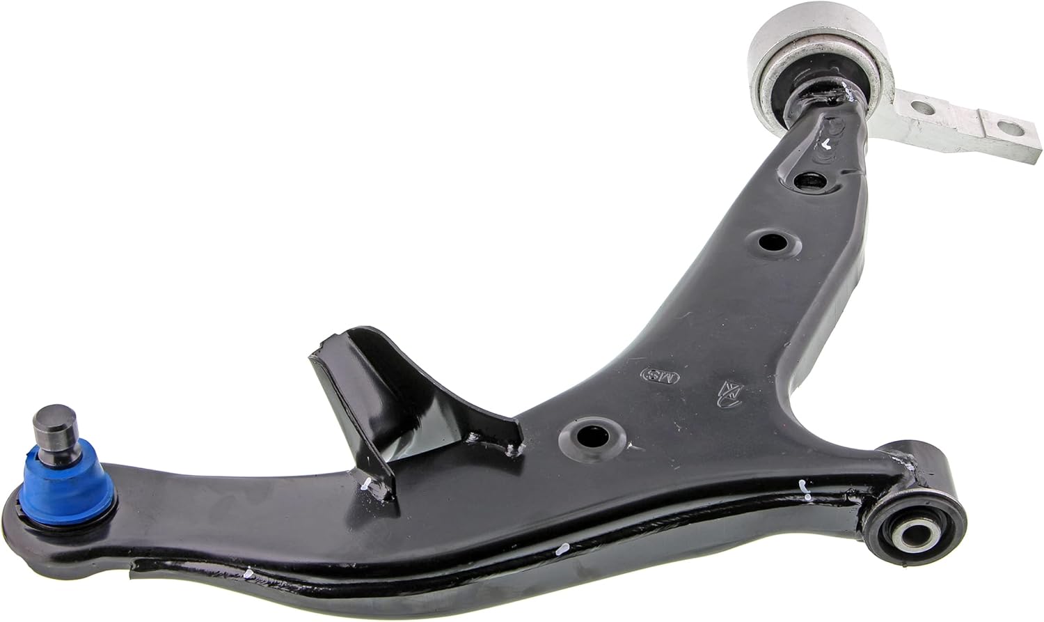 Mevotech Supreme Control Arm & Ball Joint Assembly CMS30127