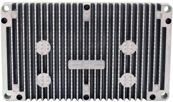 Programmable High Torque 80A Motor Controller Ideal for Upgrading Electric Scooters and Off Road Ebikes Programmable Controller Ebike
