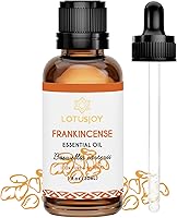 Vista 26 de Aceite esencial de orégano 100% puro y natural, sin diluir para aromaterapia, cuidado de la piel y el hogar, 1 onza