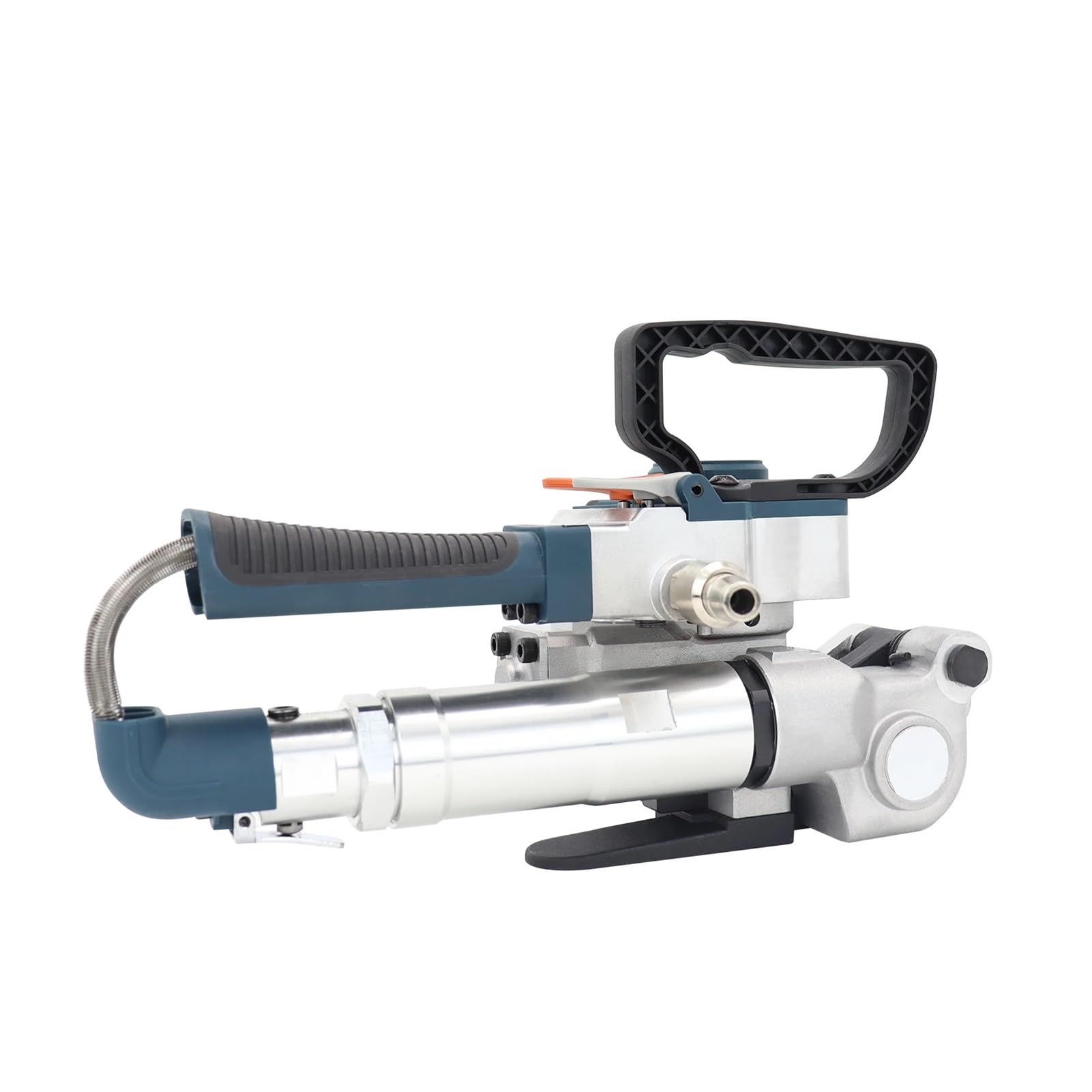 B19 Strumento di reggiatura pneumatico Strumenti di fasciatura portatili portatili for confezionatrice for cinghie in PET da 13-19 mm PP,Utensili meccanici