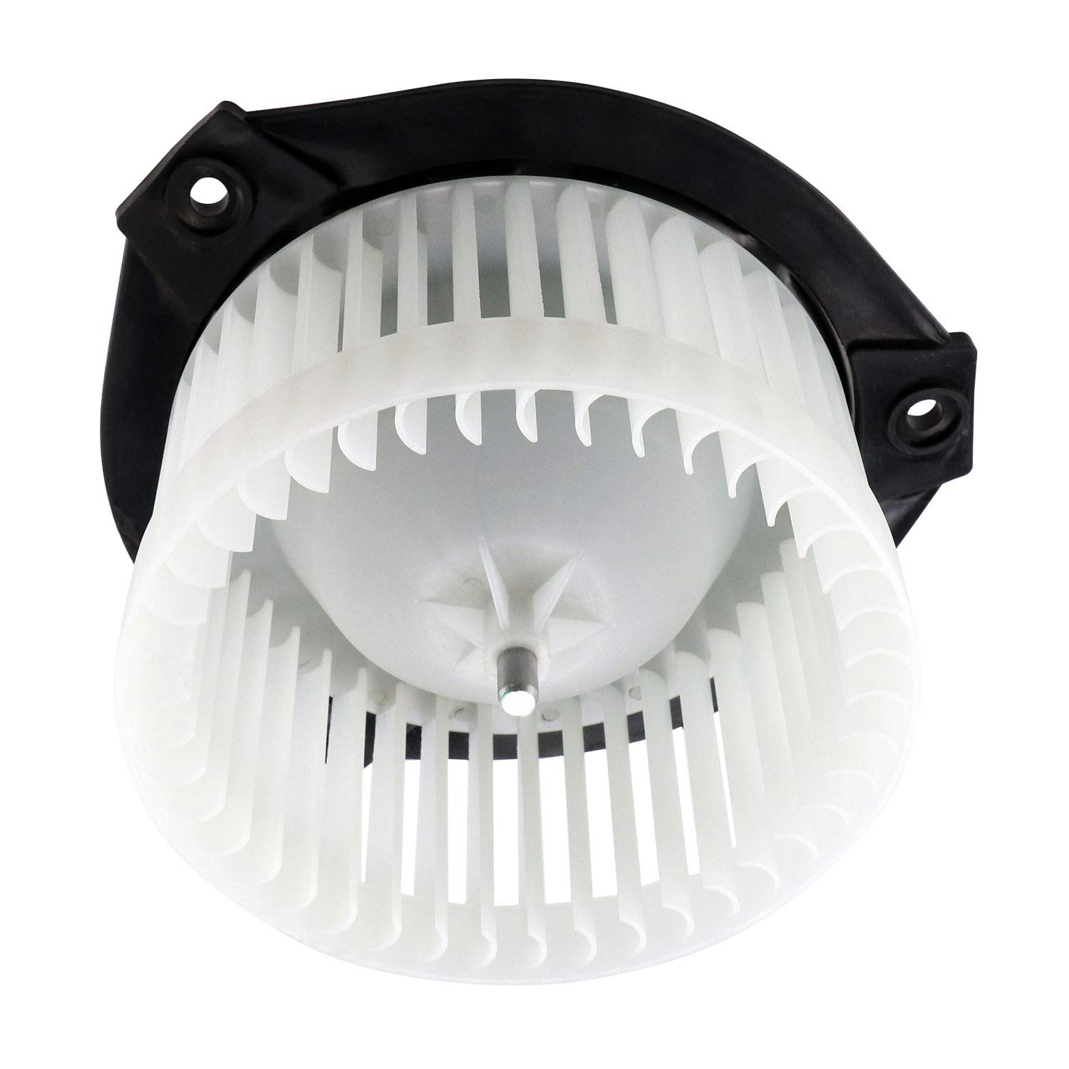 Photo 1 of HVAC Blower Motor with Fan for 04-07 Buick Rainier 02-09 Chevy Trailblazer EXT, GMC Envoy XL XUV Oldsmobile Bravada Saab 9-7x