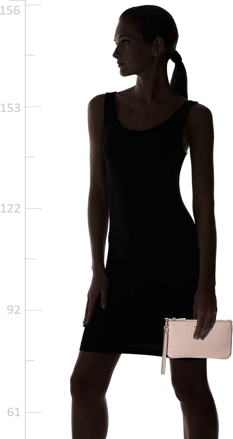 Michael Kors Womens Jet Set Charm Md Tz Wristlet - Image 6