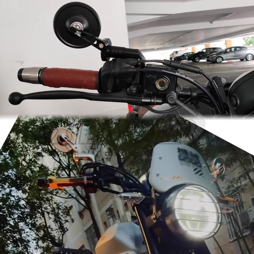 Amazon | XINMOZR For スーパーカブ C125 スーパーカブ C110 super cub