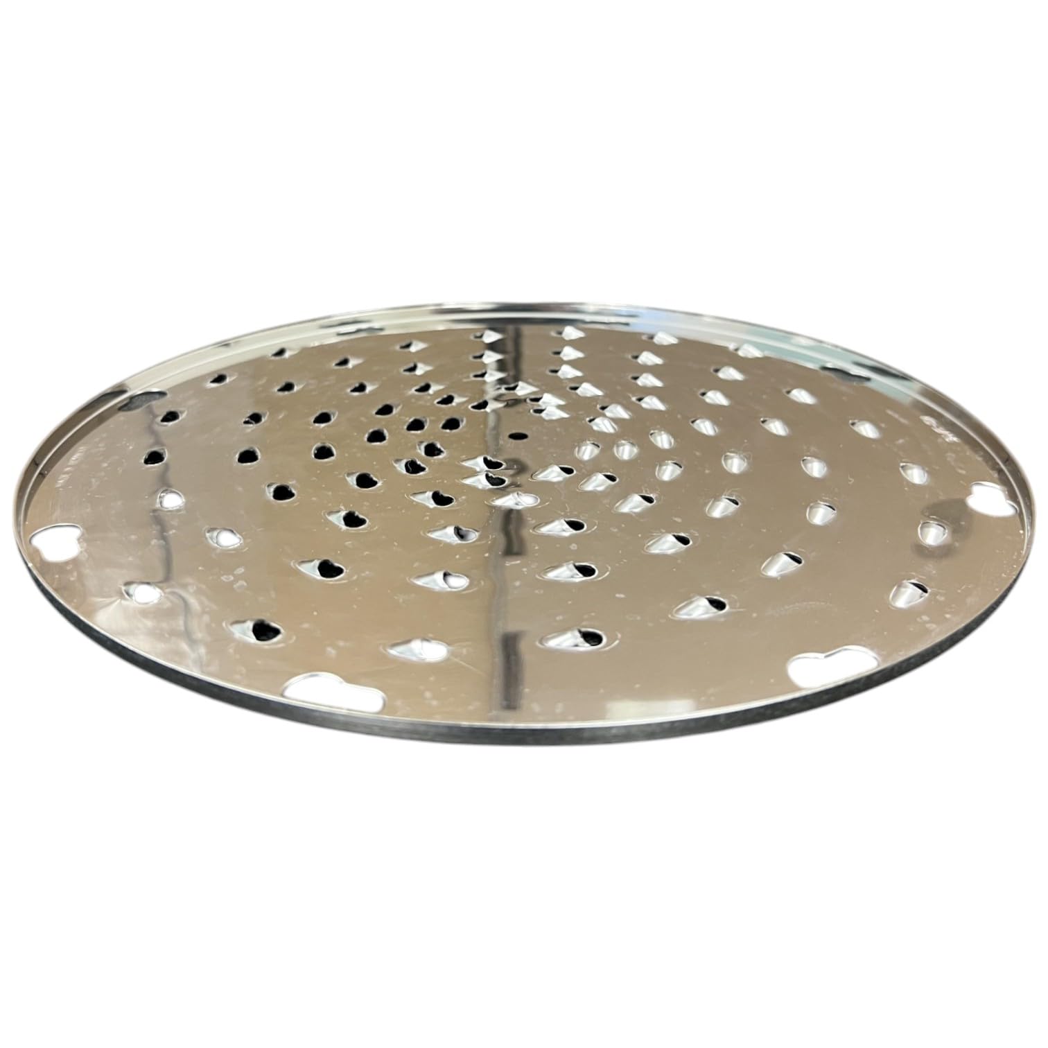 Amazon.com: ALFA KD-3/16 Replacement Shredding Disk for