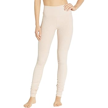 alosoft leggings