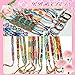 Friendship Bracelet String 50 Skeins Fashionable Rainbow Color Embroidery Floss Cross Stitch Embroidery Thread Cotton Floss Bracelet Yarn, Craft Floss
