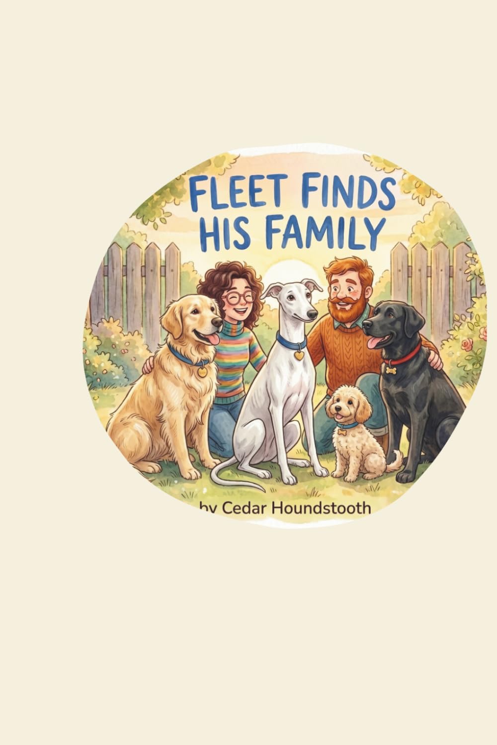 Fleet Finds His Family
