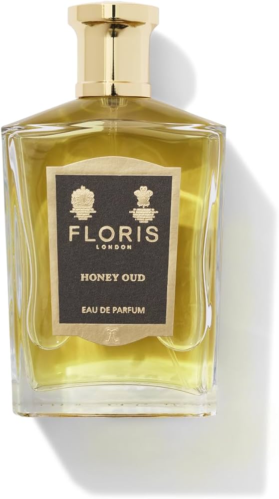 Floris Honey Oud Eau de Parfum 100ml : Amazon.ae: Beauty