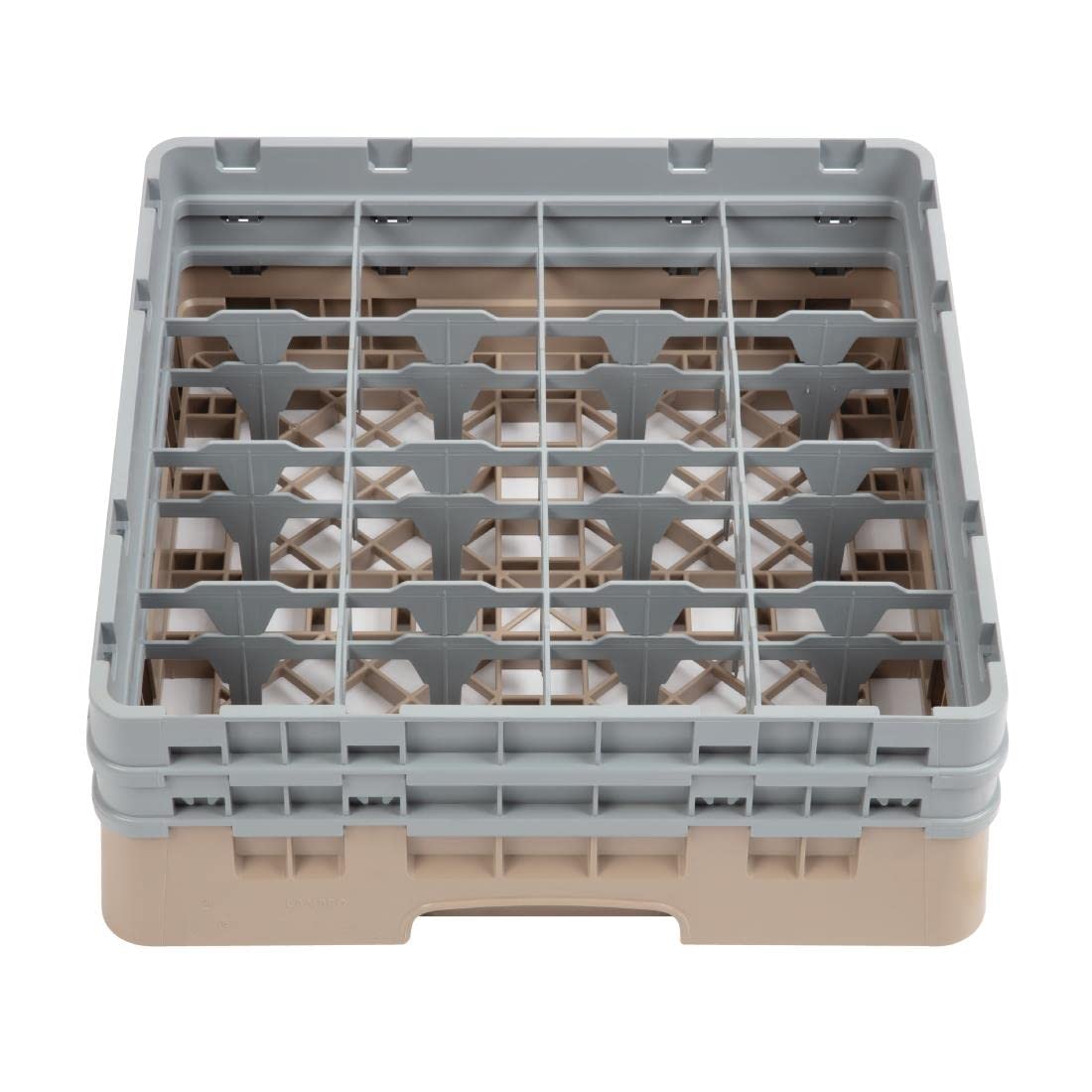 Cambro 36S638184 Camrack Glass Rack