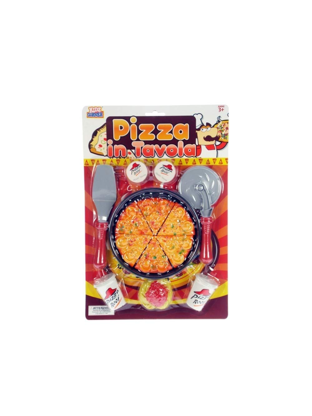 BL.Pizza S5148-1907