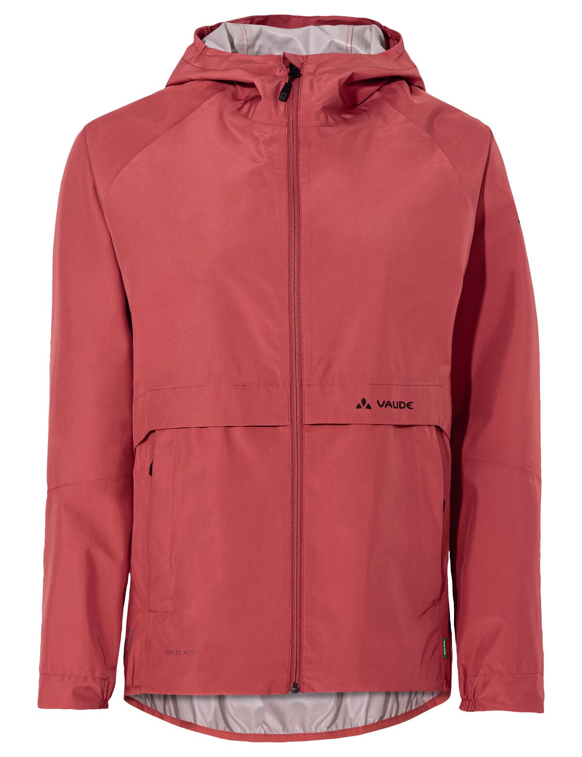 VAUDE Damen Women's Loamer Rain Jacket Jacke