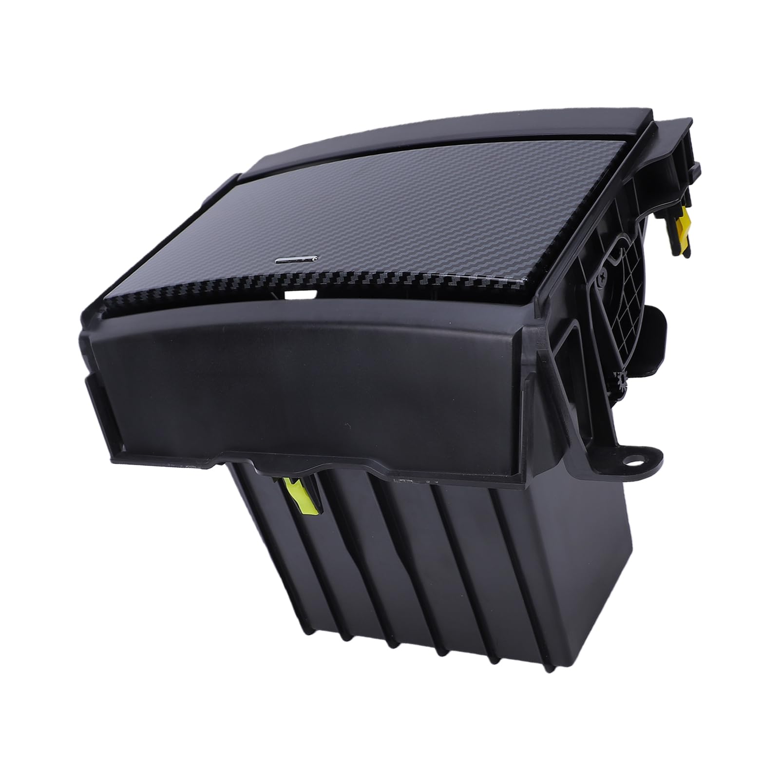 Caja de Almacenamiento para Tablero Compatible con Toyota Prado 2010-2017